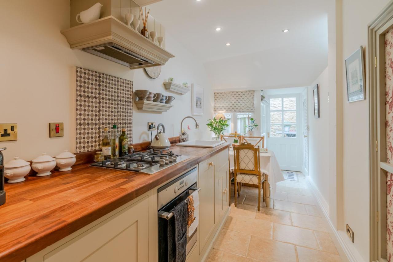 New Church Cottage Tetbury Exterior foto