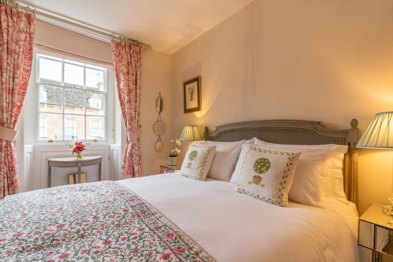 New Church Cottage Tetbury Exterior foto